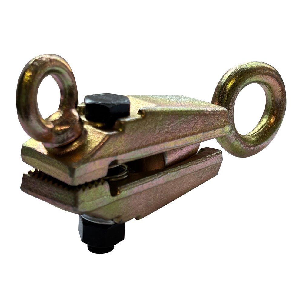 NARROW SIDE TYPE CLAMP | Telwin