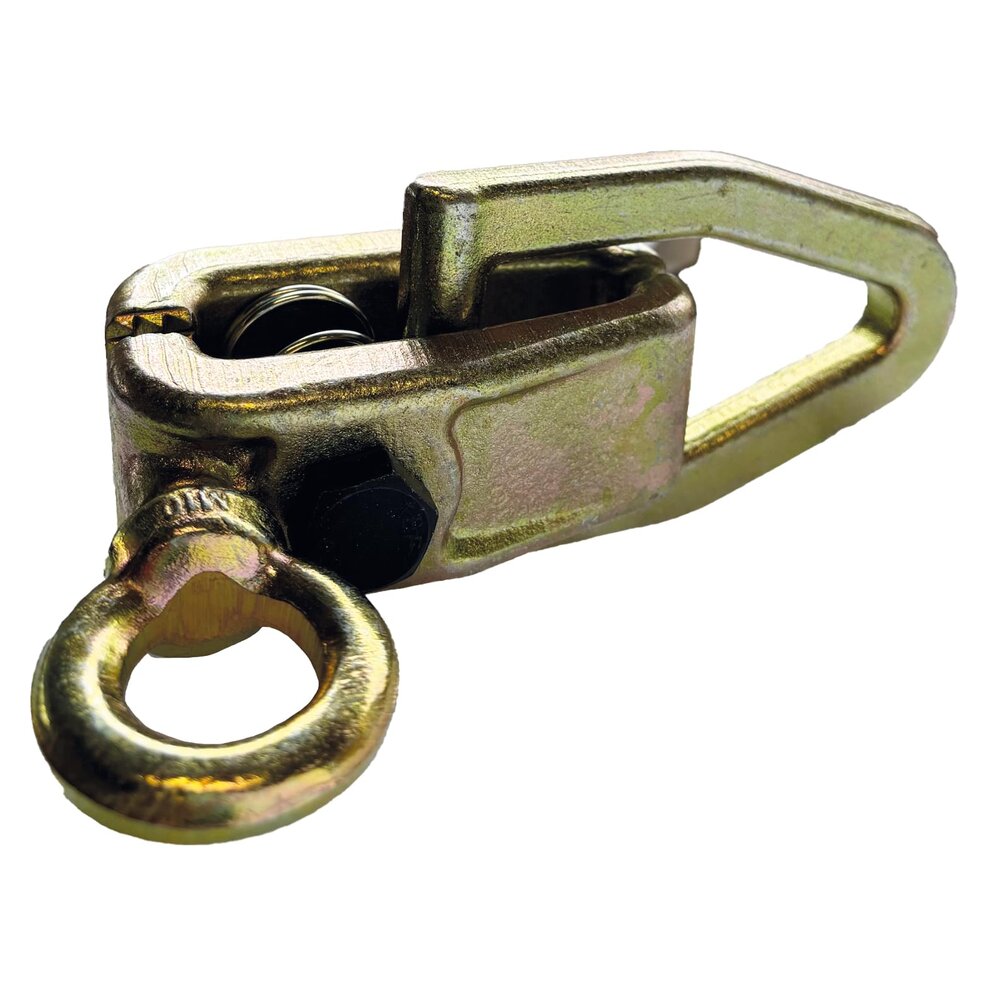 TWO-WAY CLAMP | Telwin