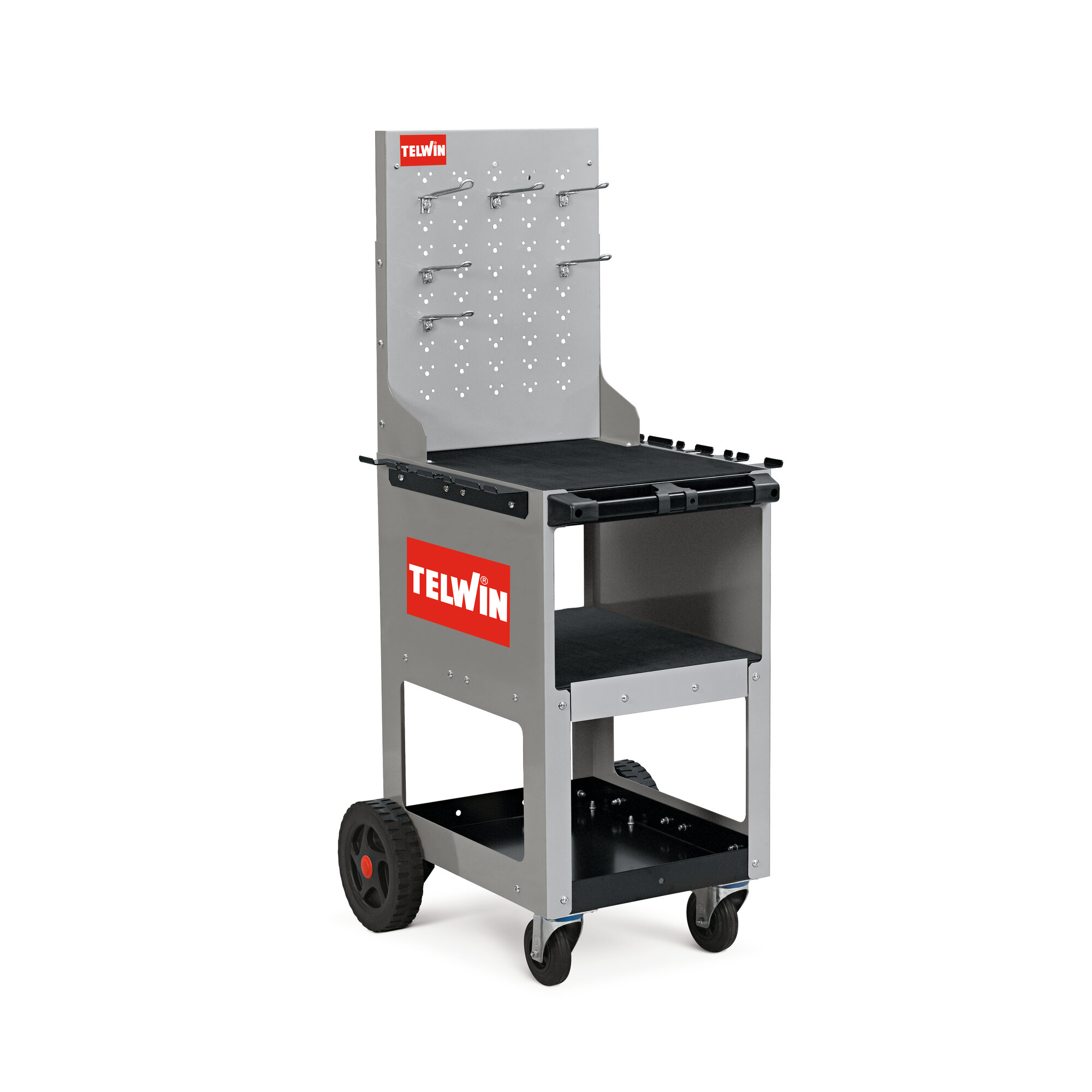 TROLLEY PULLER STATION Telwin