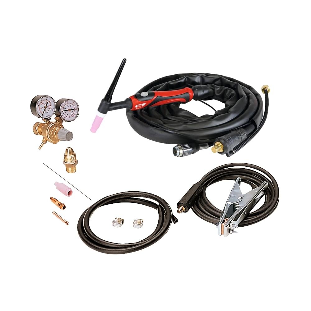 TIG WELDING KIT - ST26 | Telwin