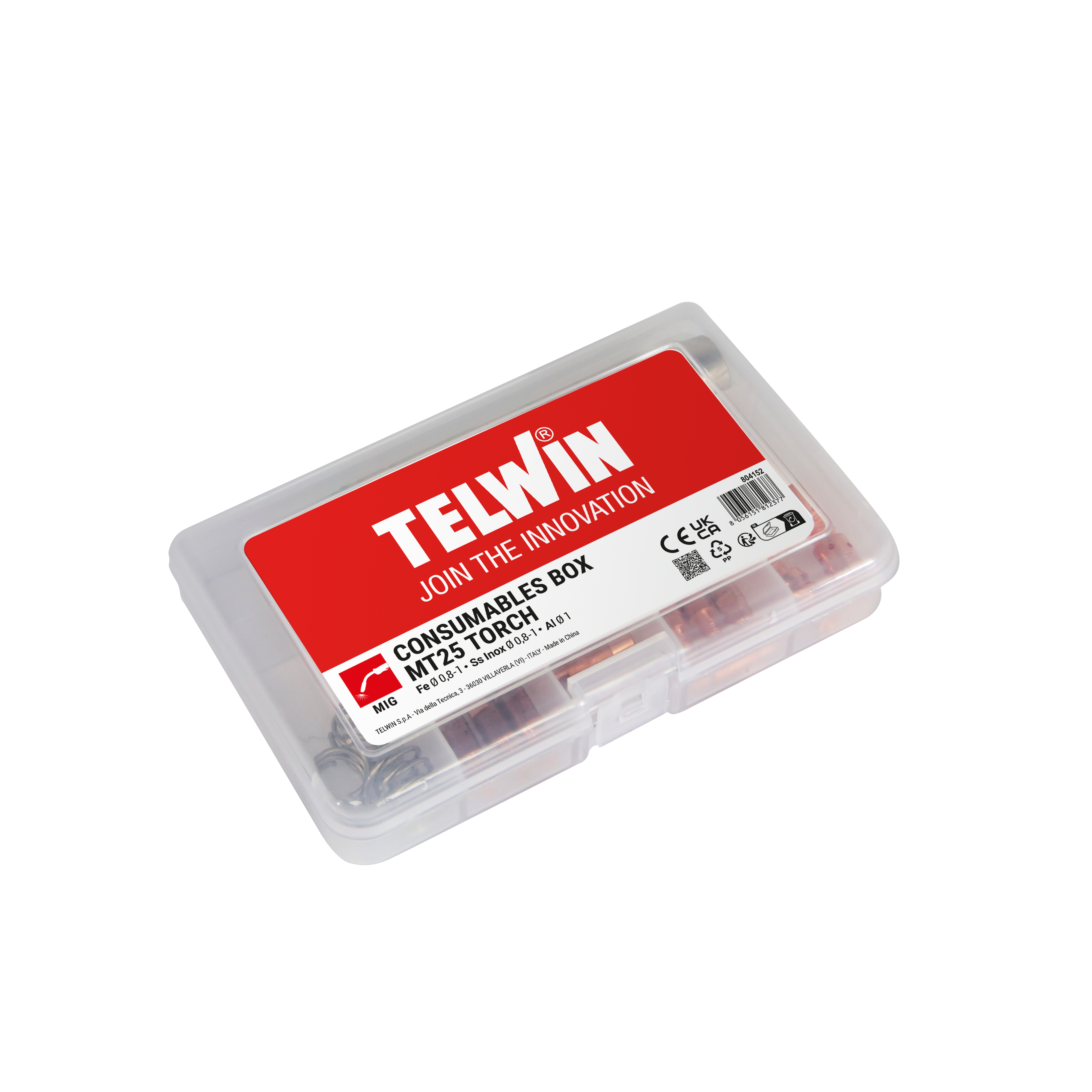 Telwin Tecnica 171/S ab 240,00 €