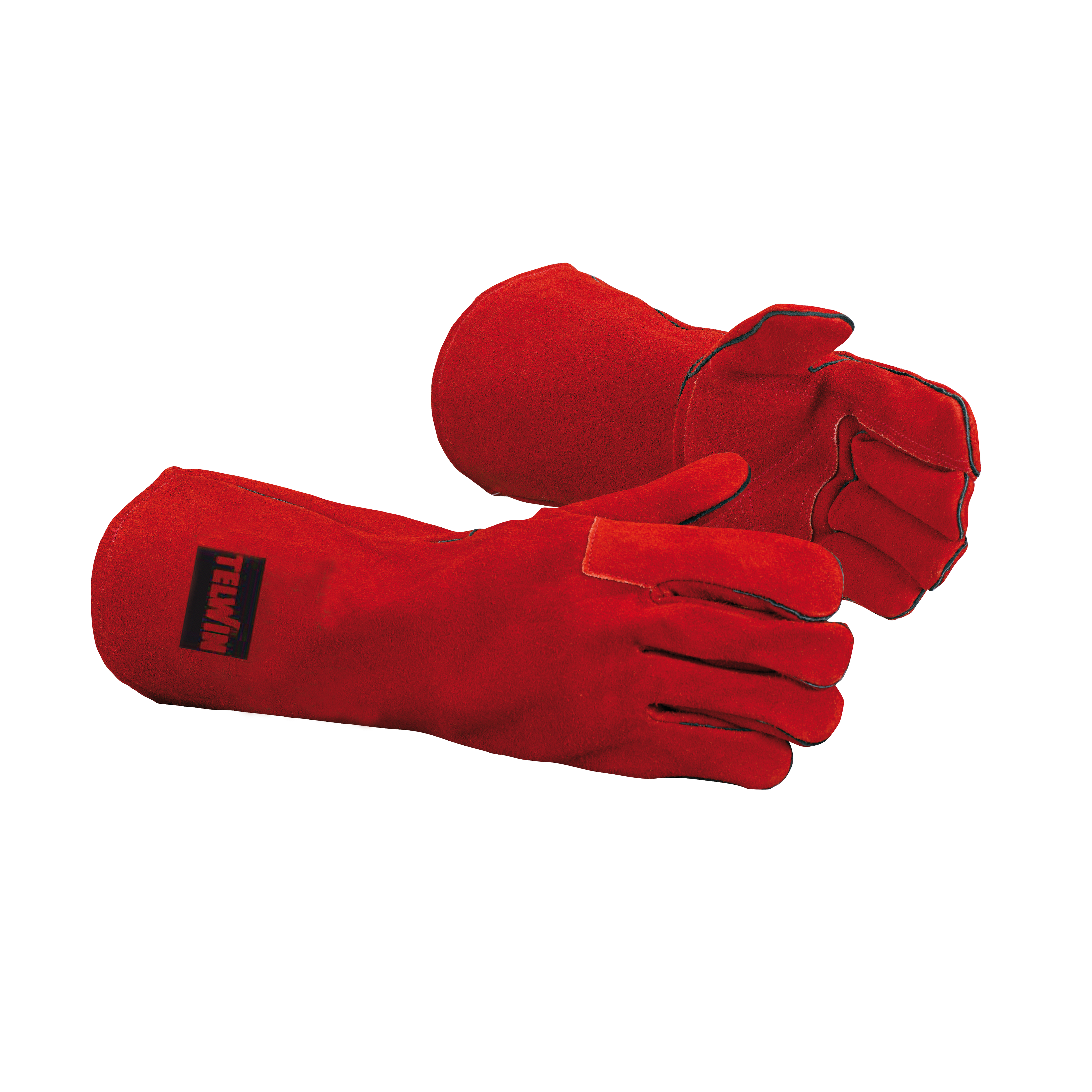 Montana gloves top