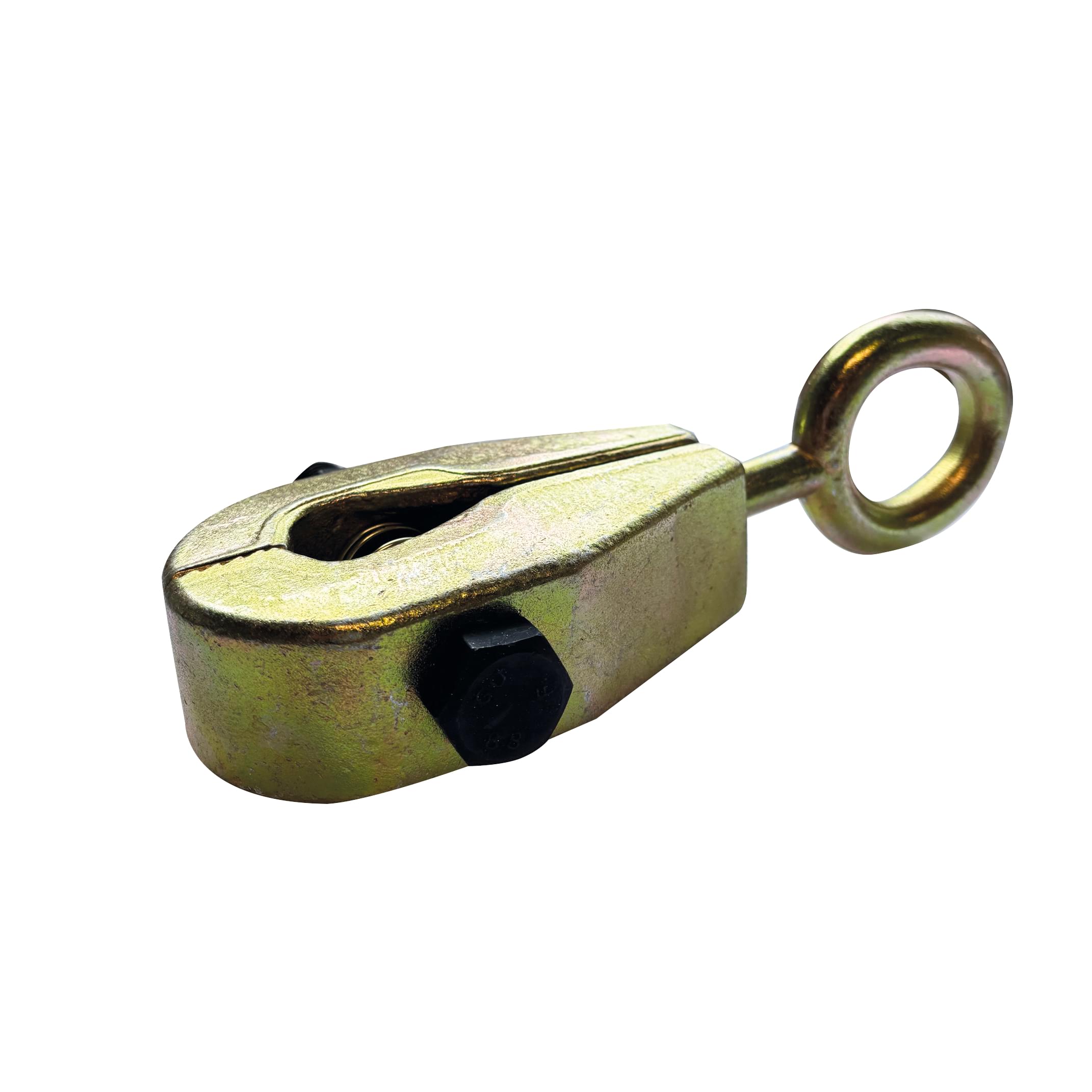 NARROW BRIMMED TYPE CLAMP | Telwin