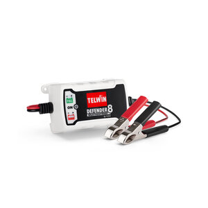 Chargeur de maintenance de voiture Telwin Autotronic 25 Boost