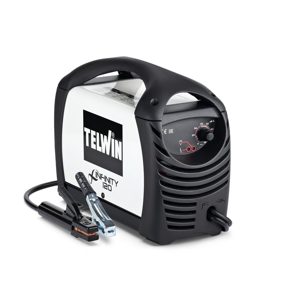 INFINITY 120 ACD | Telwin