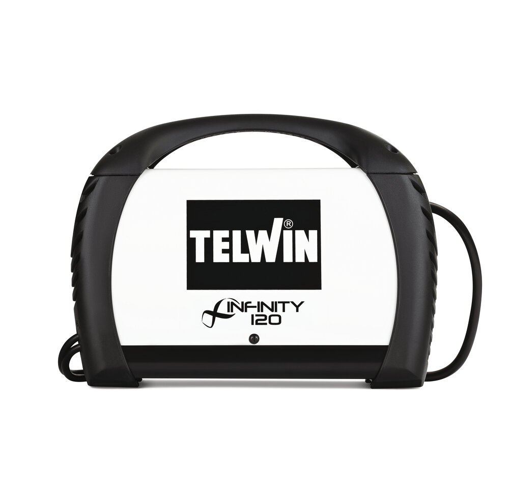 INFINITY 120 ACD | Telwin