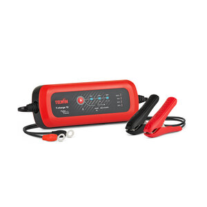 Chargeur de batterie auto et mainteneur Telwin Autotronic 25 Boost -  batteries au Plomb 12/24V