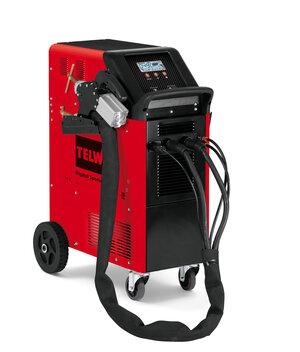 Spot Welding Machines