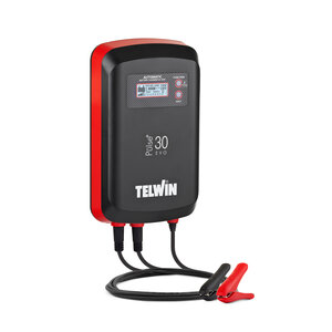 Booster de batterie pour voiture - STARTZILLA 4012 XT 12V - TELWIN - pour  moto / pour bus / pour camions