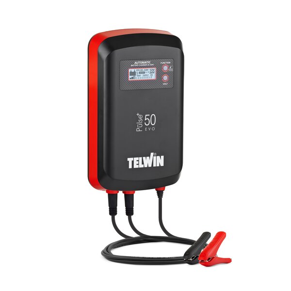 PULSE TRONIC | Telwin