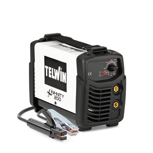 INFINITY 120 ACD | Telwin