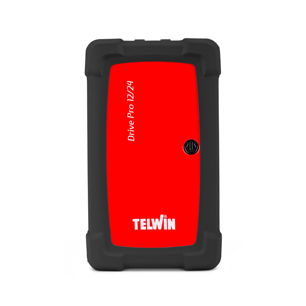 Testeur de batterie digital 12V systeme DT700 TELWIN