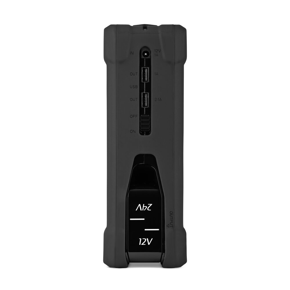 Powerbank 24V Mobile Starthilfe 12V/24V Drive Pro Telwin