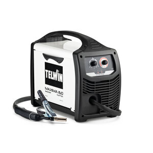 Telwin Mig Welding Machine MASTERMIG 400 - Adex International LLC