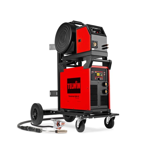 Telwin: Innovative Welding Solutions since 1963 | Telwin