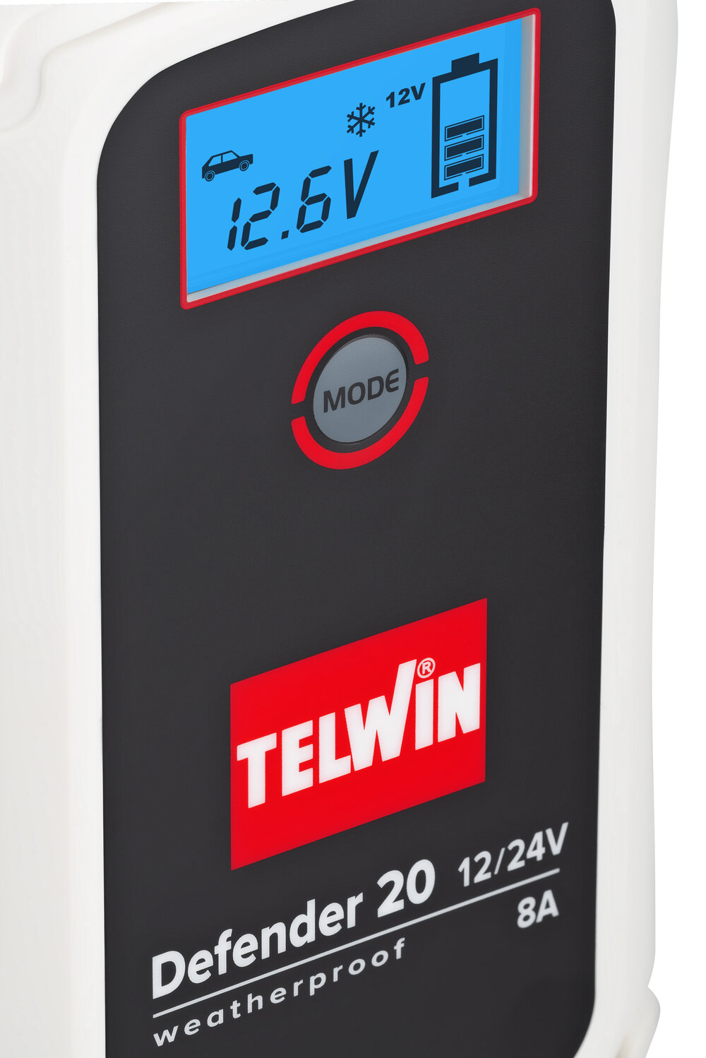 DEFENDER 20 | Telwin