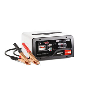 Chargeur de maintenance de voiture Telwin Autotronic 25 Boost