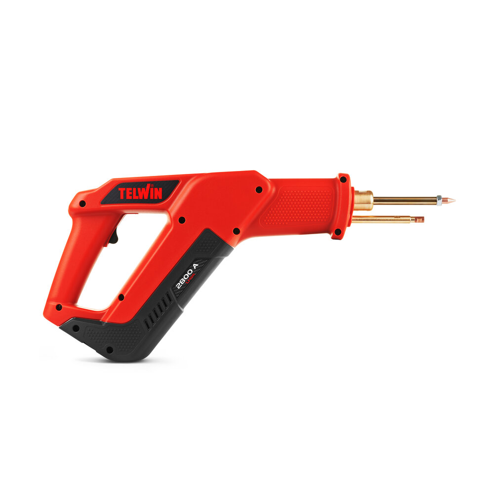 Telwin T-Raction 250 Puller Arm - Buy Now