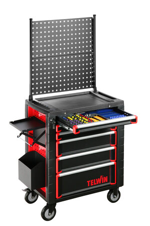 TELWIN AVVIATORE STARZILLA 2012 LITIO 829515 829512 829518 829521