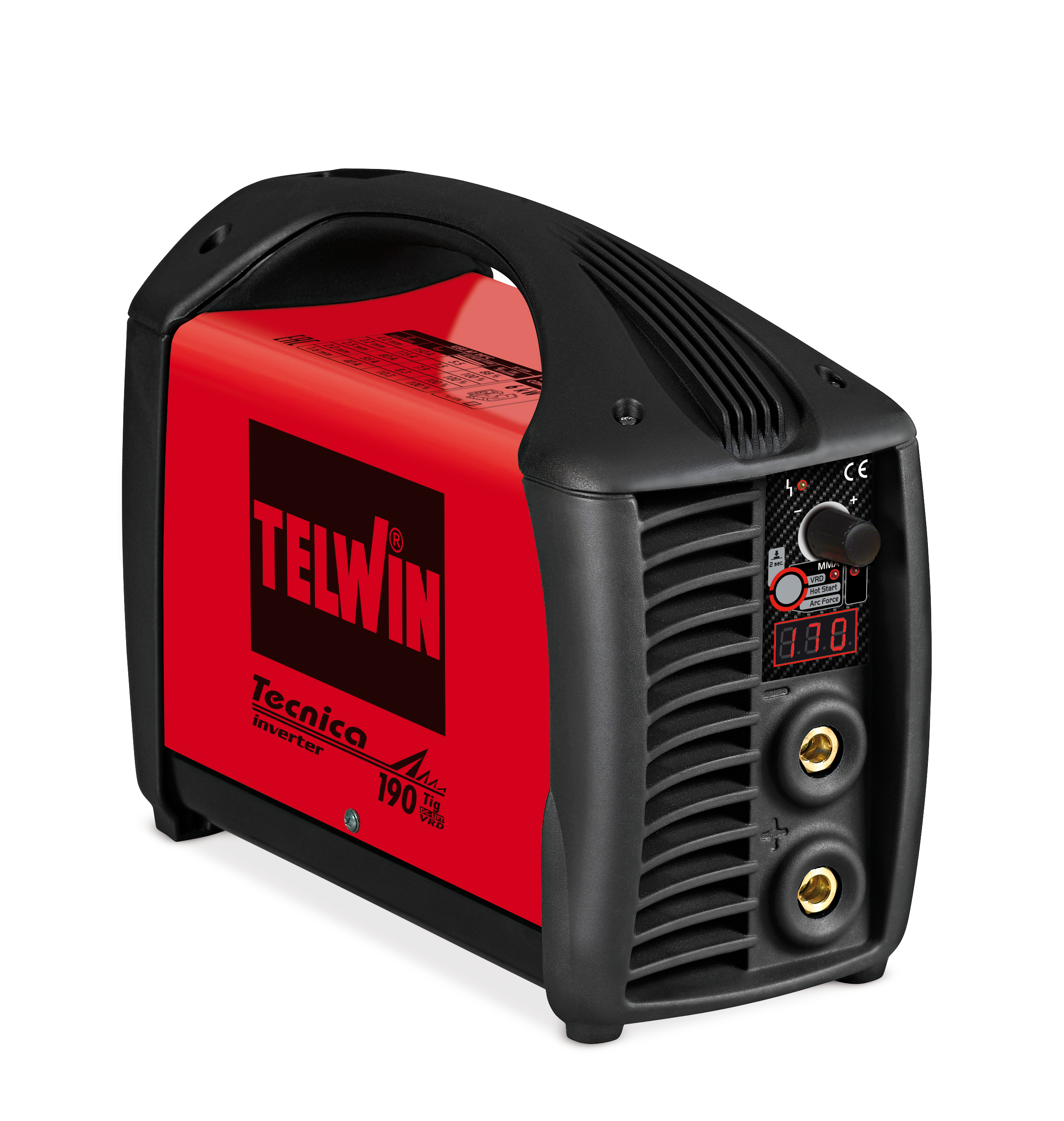 TECNICA TIG 190 | Telwin