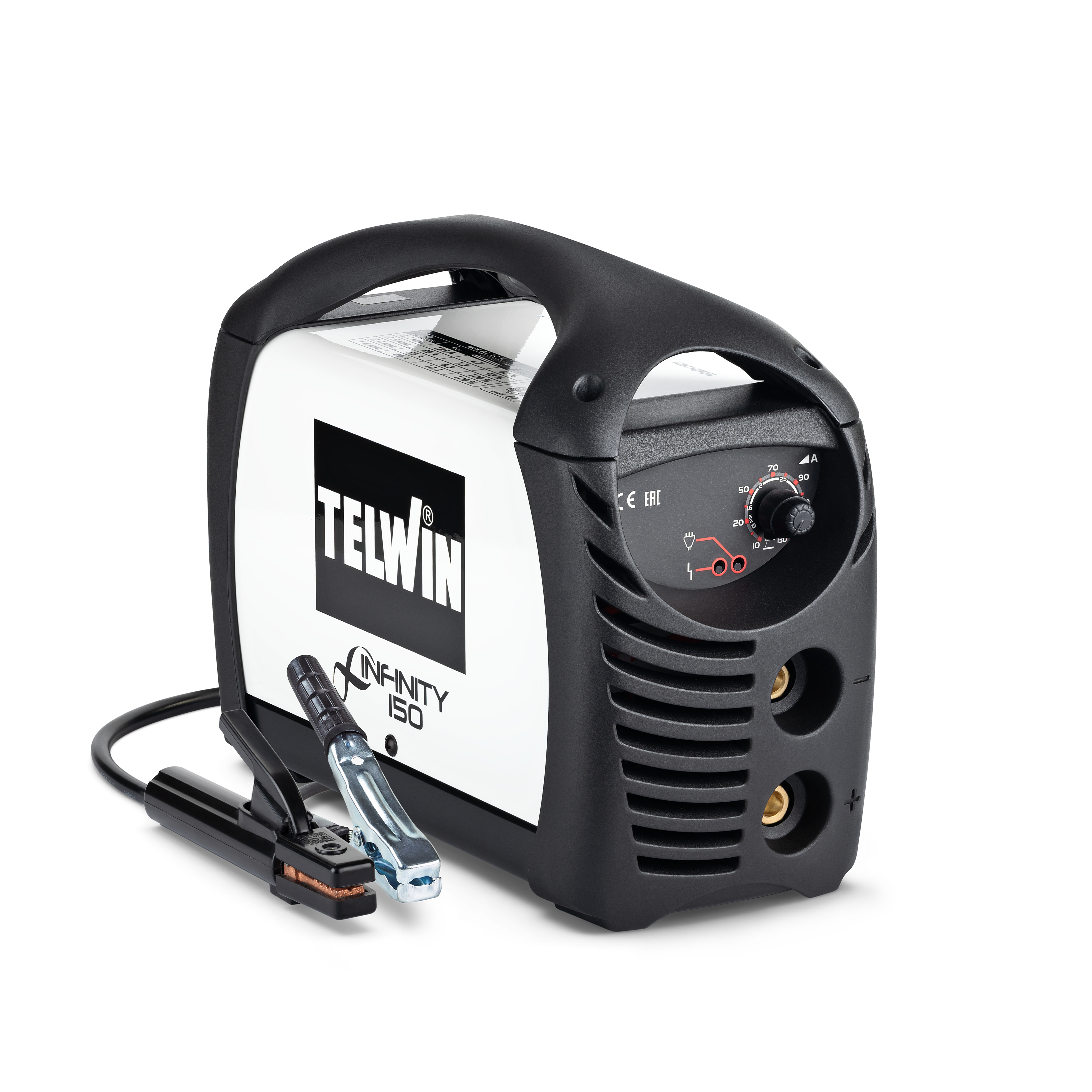 INFINITY 150 ACD | Telwin