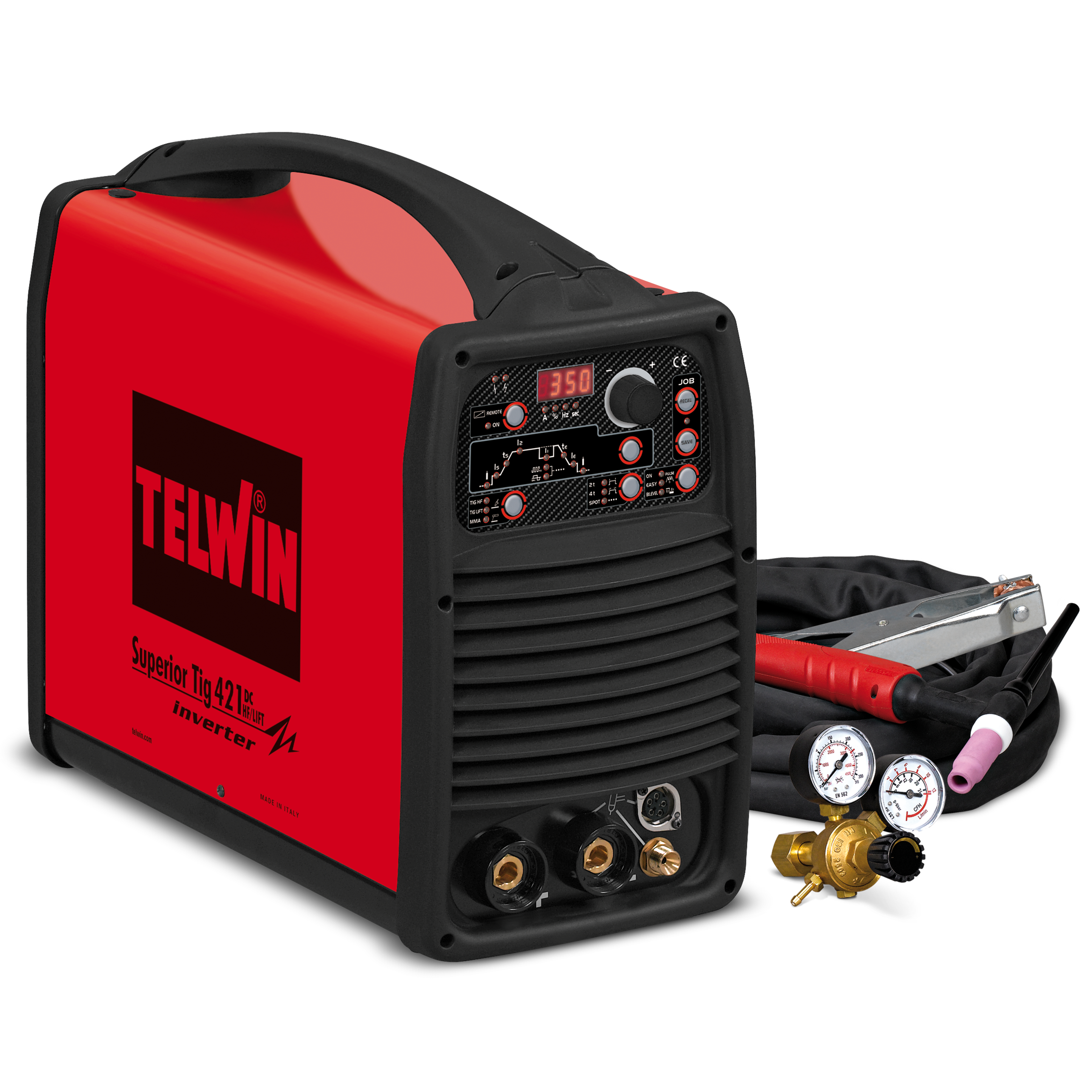 Accessory For Welding Ref. Telwin 122381