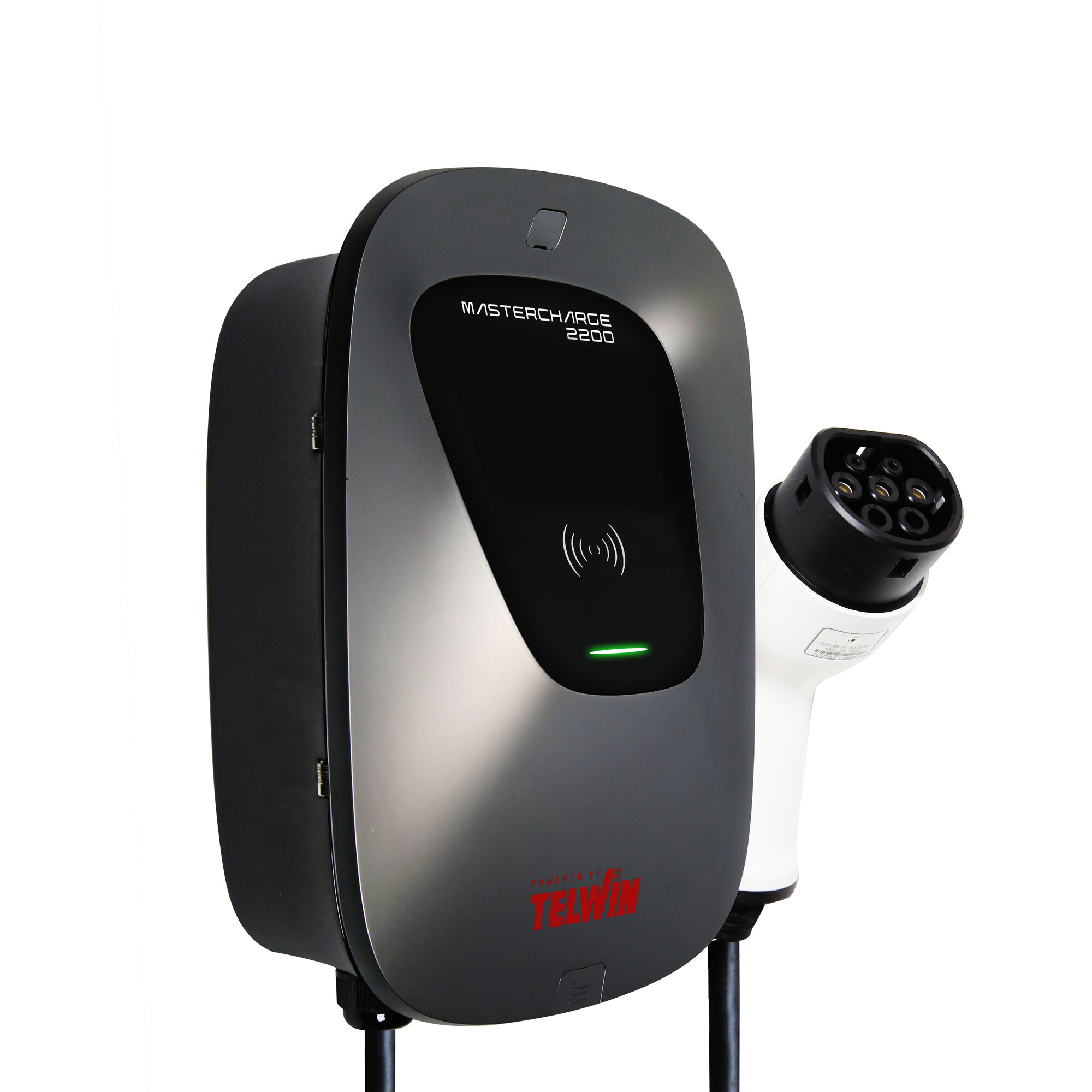 MASTERCHARGE 2200 CONNECT | Telwin